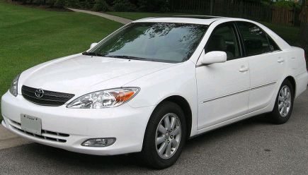 Camry 4